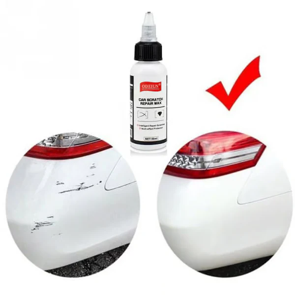 🔥Last Day 70% OFF🔥 - Ultimate Paint Restorer🚗