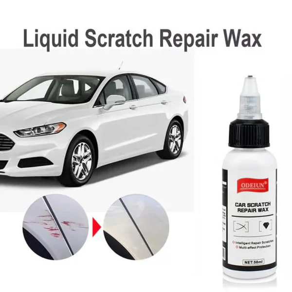 🔥Last Day 70% OFF🔥 - Ultimate Paint Restorer🚗