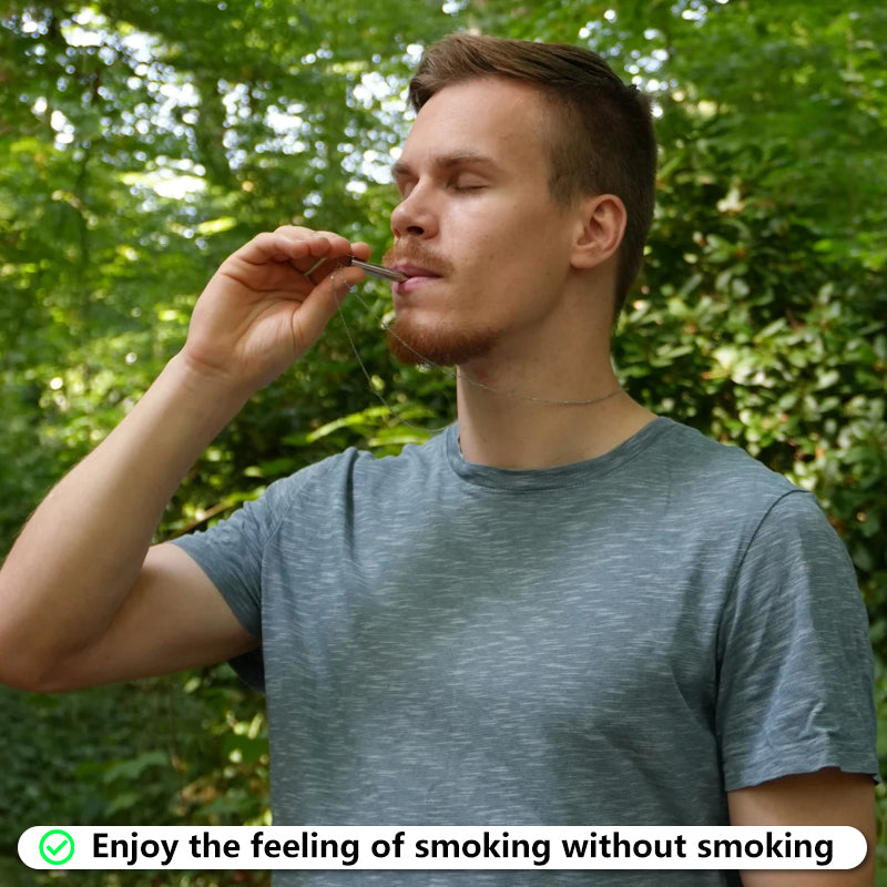 đ Transforming into a Smoke-Free Life