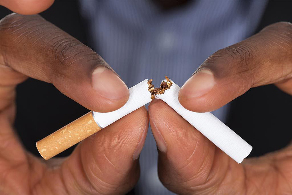 đ Transforming into a Smoke-Free Life