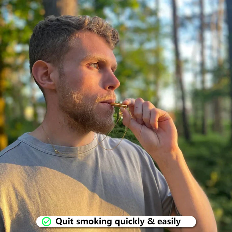 đ Transforming into a Smoke-Free Life