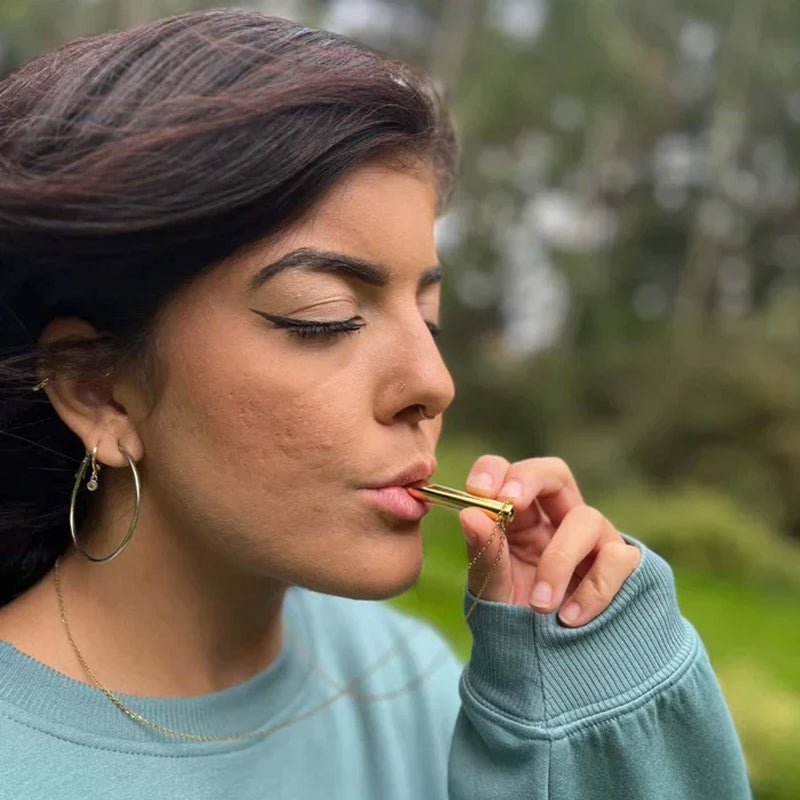 đ Transforming into a Smoke-Free Life