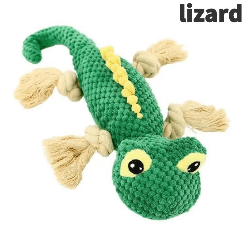 LBMLBM™- Designed for Strong Chewers