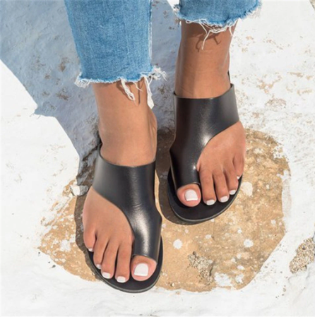 Women Comfy Platform Sandal