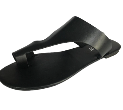 Women Comfy Platform Sandal
