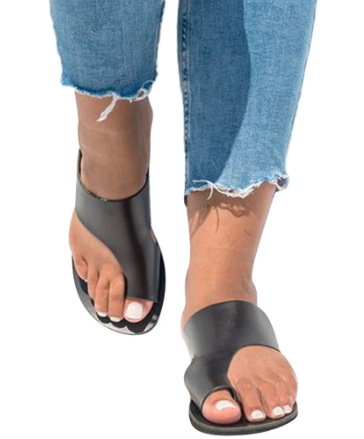 Women Comfy Platform Sandal