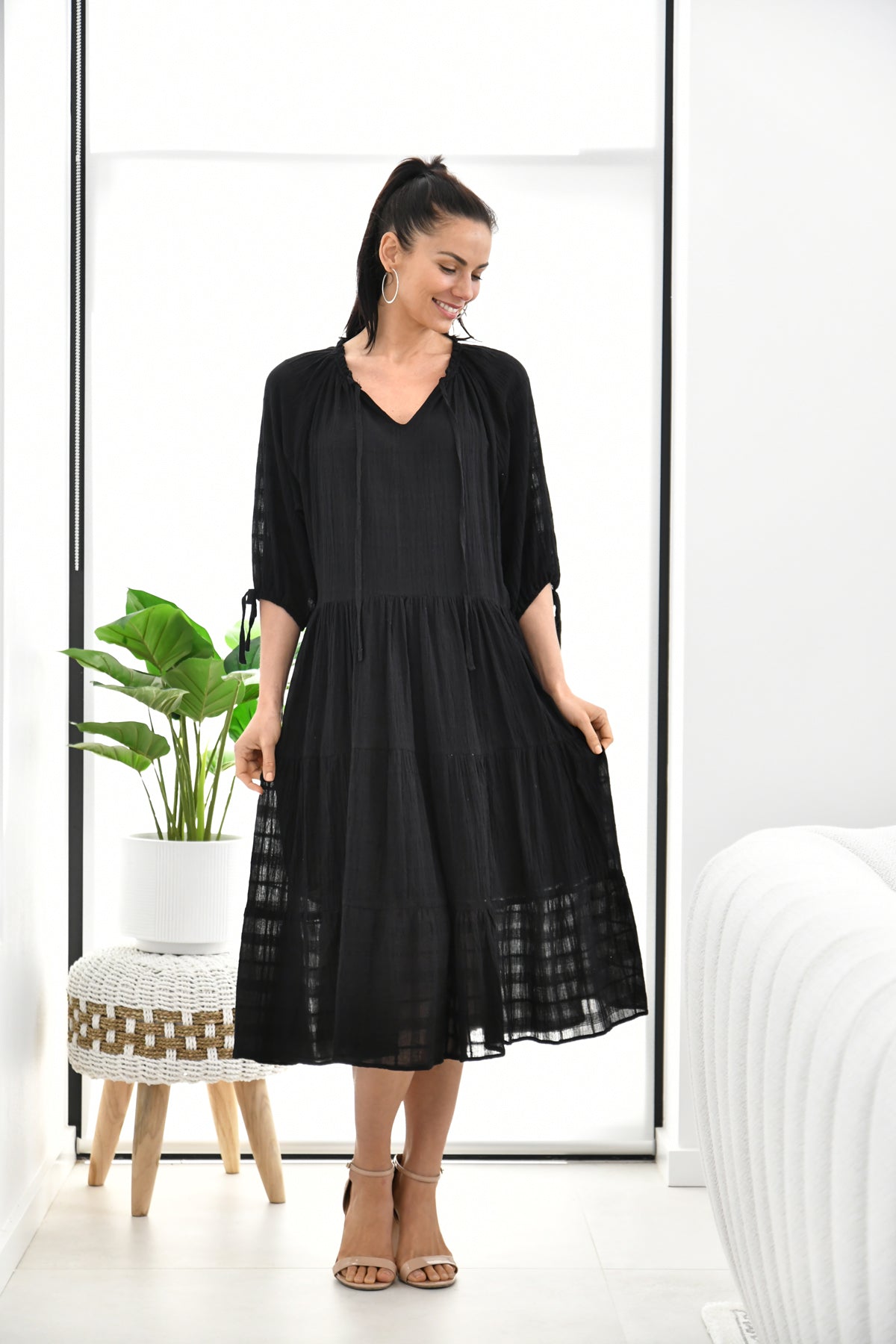 Kaylee Dress