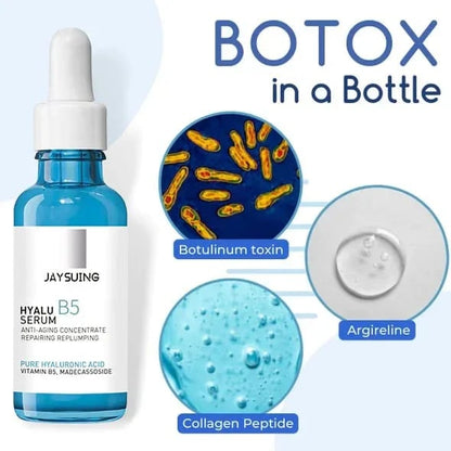🔥Last Day Promotion 70% OFF🔥-Botox Face Serum