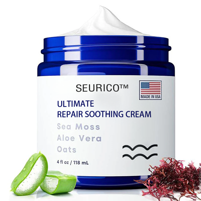 Seurico™ Ultimate Repair Soothing Cream