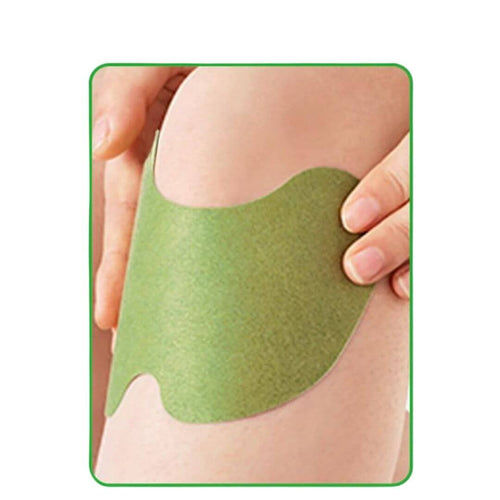 Natural Knee Pain Patches