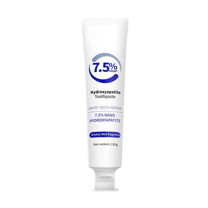 Hydroxyapatite Toothpaste🦷(FDA recommended) (🎁Flash Sale - Don’t Miss Out)