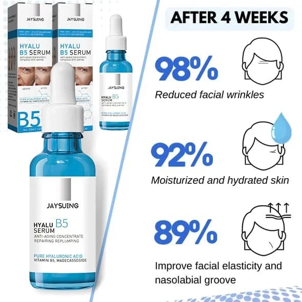 🔥Last Day Promotion 70% OFF🔥-Botox Face Serum