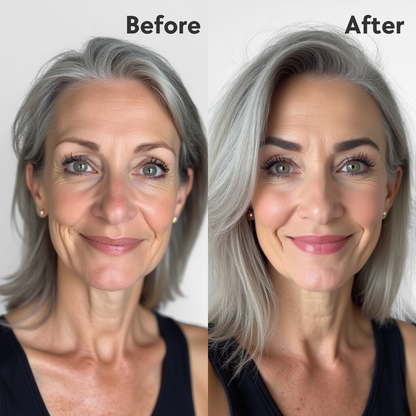 Skye Color-Changing Magic Foundation