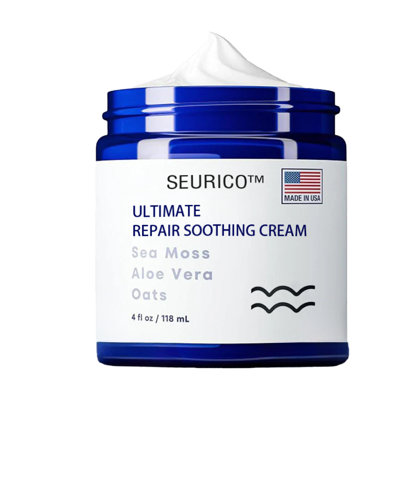 Seurico™ Ultimate Repair Soothing Cream