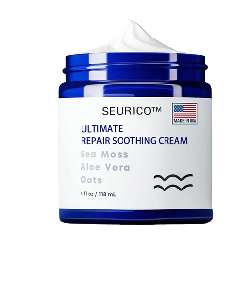 Seurico™ Ultimate Repair Soothing Cream