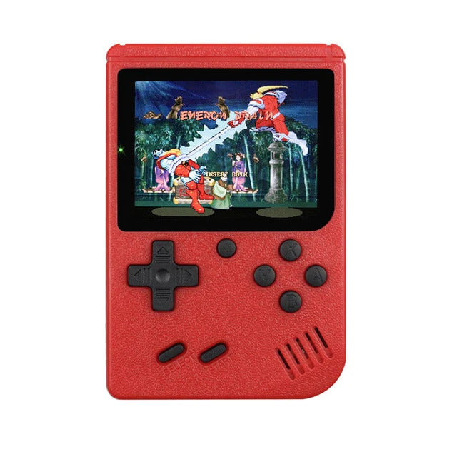 GameCrate - Over 400 Classic Games!