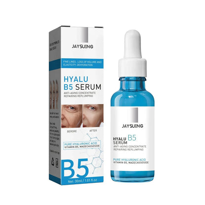 🔥Last Day Promotion 70% OFF🔥-Botox Face Serum
