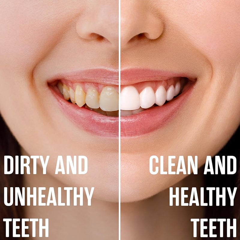 Hydroxyapatite Toothpaste🦷(FDA recommended) (🎁Flash Sale - Don’t Miss Out)